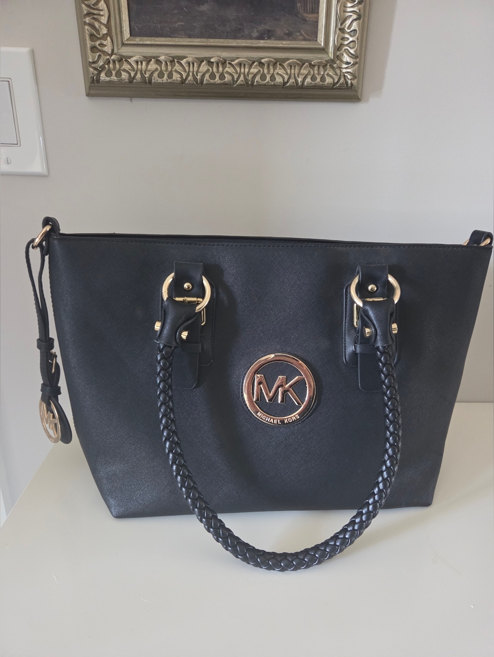 Michael Kors Large Tote